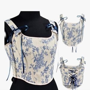Corset Top